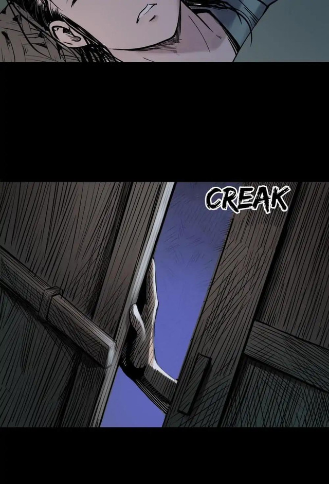 Journey of the Hidden Blade (The Demon Blades) Chapter 46 Gambar 12
